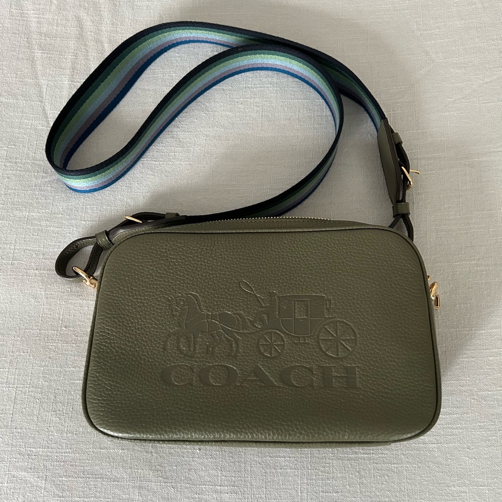 Coach Outlet Jamie Camera Bag